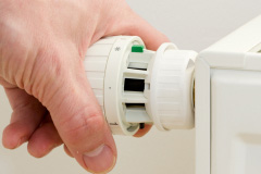 Upper Halling central heating repair costs