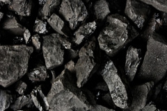 Upper Halling coal boiler costs