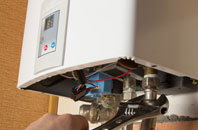 free Upper Halling boiler install quotes